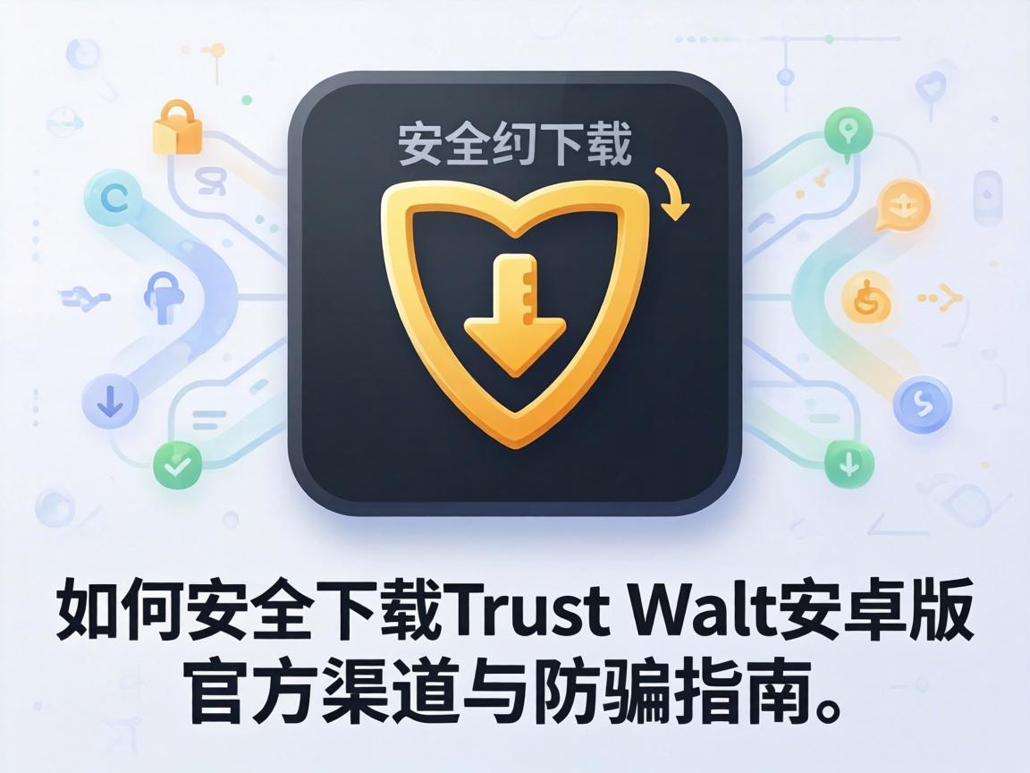 如何安全下载Trust Wallet安卓版