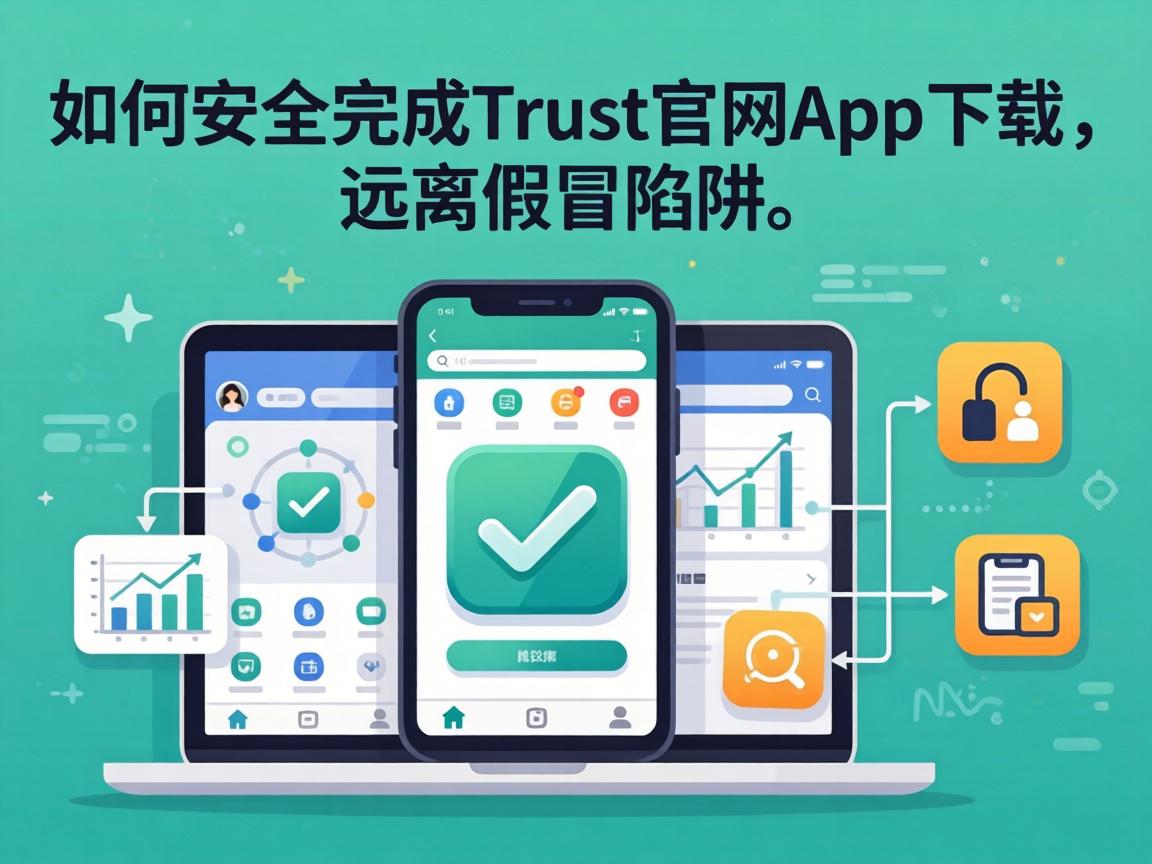 如何安全完成Trust官网App下载